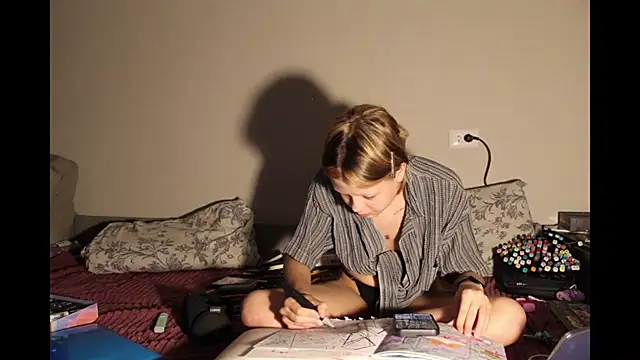 Catherine19Hunt's Live XXX Chat