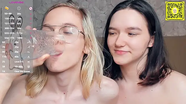 KarinStfleur Live XXX-chat