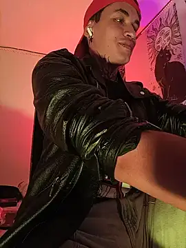 AlecBanne_n Live XXX chat