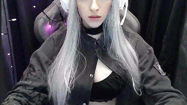 soft_bunny12 Adlı Modelin Canlı XXX Sohbeti