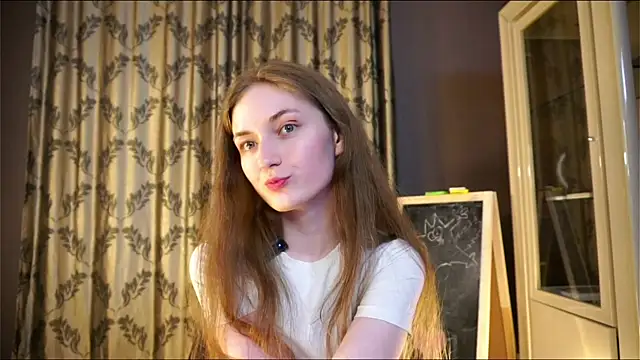 Chat XXX ao vivo de JuanaHussman