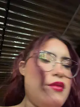 Alexa_Slave Chat XXX live
