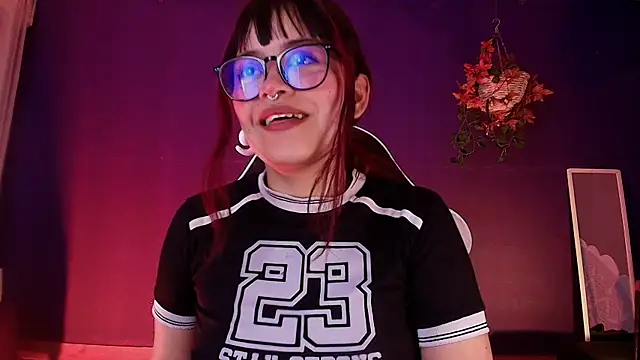 Sembang XXX Secara Langsung vanelope11