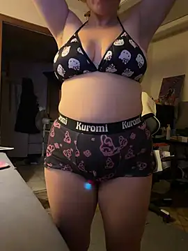 Rhyumii's Live XXX Chat