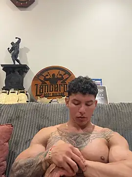 JAYCAM_ – Naživo XXX chat