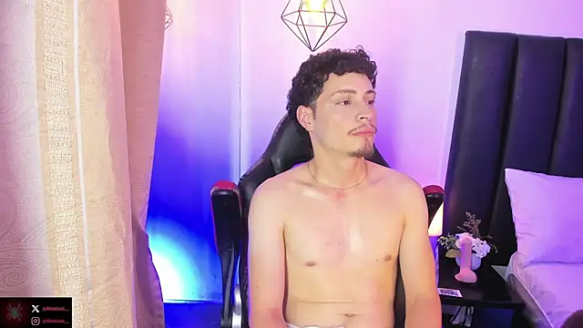 Alexlux1 Live XXX Chat
