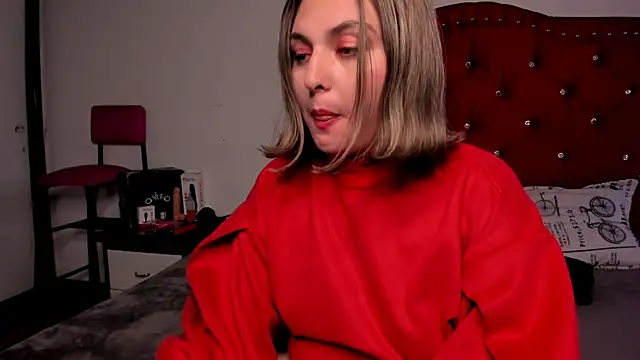 Sembang XXX Secara Langsung Sofia__bella