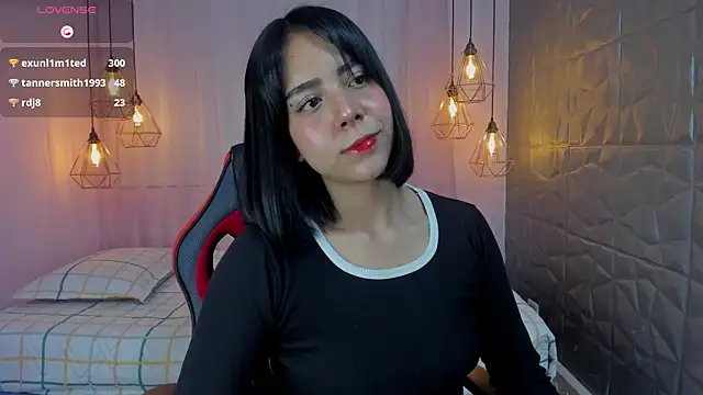 Magic_oliviah Chat XXX live