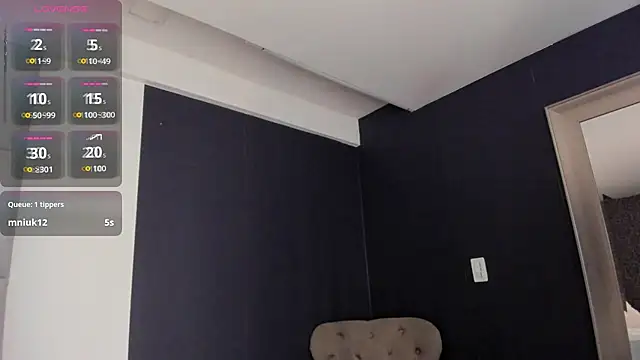 Daranaa_'s Live XXX Chat