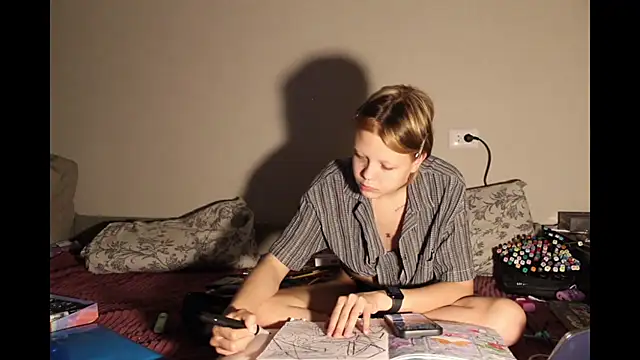 Živý XXX chat Catherine19Hunt