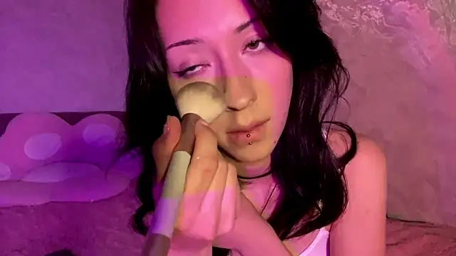 CarolynHale's Live XXX Chat