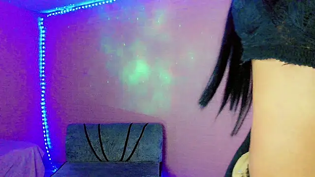 Czat XXX na żywo – Ms-Zoehans