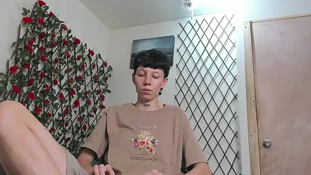 LiamBrown09 Chat XXX live