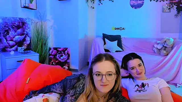 luna_berryy Chat XXX live