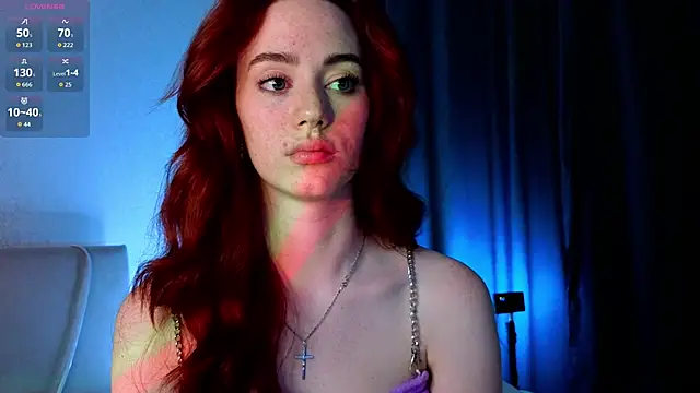 Chat XXX en directo de StacyWatts