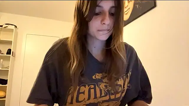 Chat XXX en directo de ActaedCottage