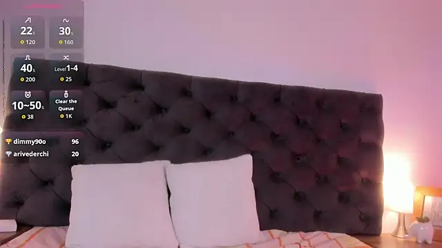 MADISON_COX1 Live XXX-Chat