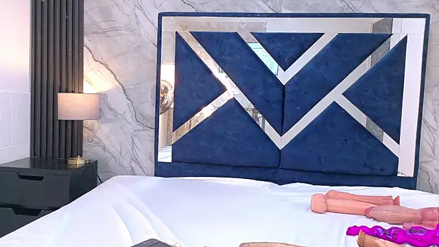 Chat XXX ao vivo de KarinaSimonz