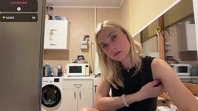 Chat XXX Live AngelJeni
