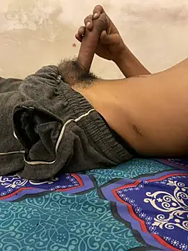 MR_Fapprr Webcam-Show