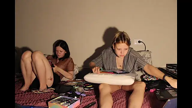 Catherine19Hunt 라이브 XXX 채팅