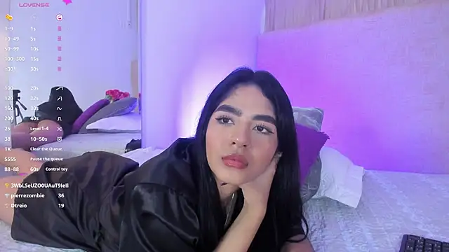Živý XXX chat _kyraa_