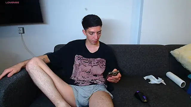 kastiall – Naživo XXX chat