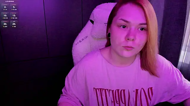 sophia_lix's Live XXX Chat