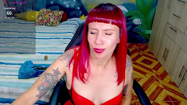 Eimy_lorens' Live XXX Chat
