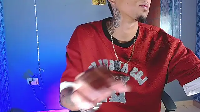 Liam_leeのライブXXXチャット