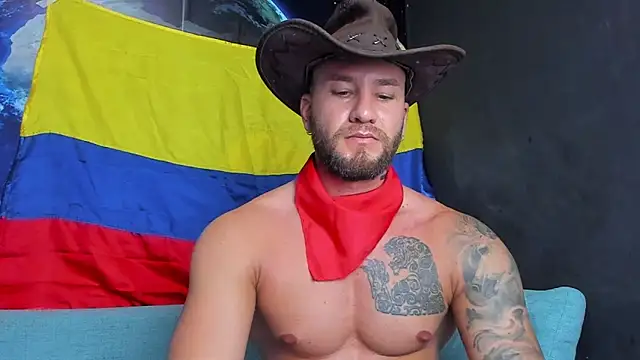 XXX chat uživo modela delessandro_world
