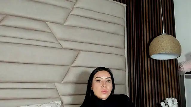 AudreyElla Live XXX-Chat