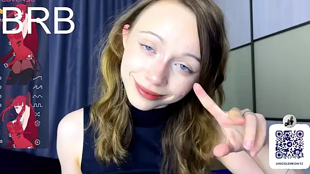 _SofiaBrown's Live XXX Chat