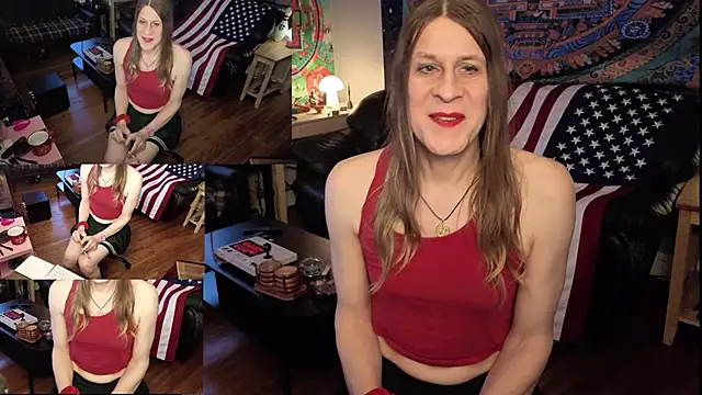 Chat XXX Live AliceSpectrum