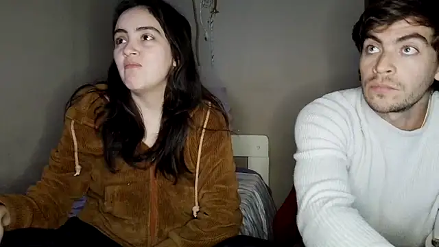 GringoDelicius Chat XXX in diretta
