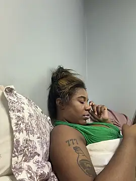 soupypie – Live XXX-chat