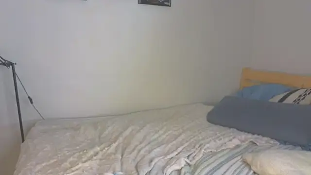 baeyoda Chat XXX live
