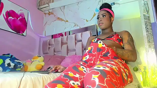 Czat XXX na żywo – HUGE_BLACKCOCK