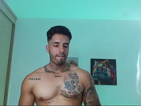 Jacobb_Phoenix 라이브 XXX 채팅