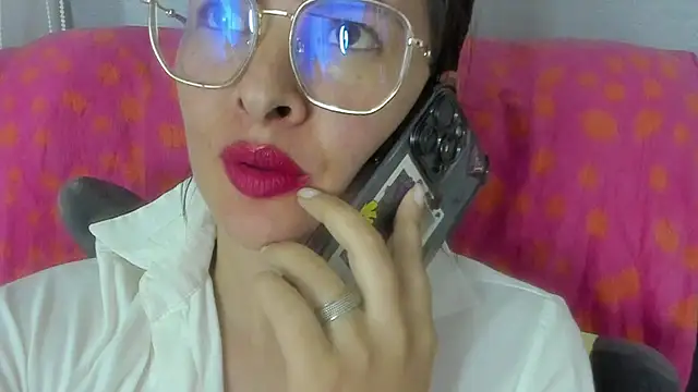queen_fetish's Live XXX Chat