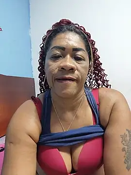 Tocameamor's Live XXX Chat