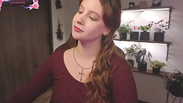 LadySlan's Live XXX Chat