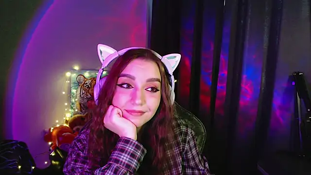 Celia_Sensual_'s Live XXX Chat