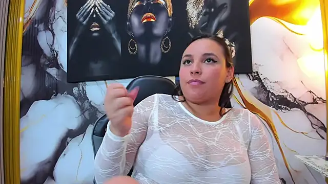 LizzRouse Chat XXX in diretta