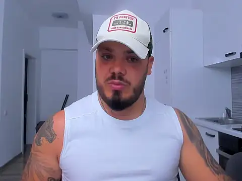 ZackMasterss live XXX chat