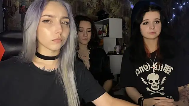 Absent_Fairy Live XXX-chat