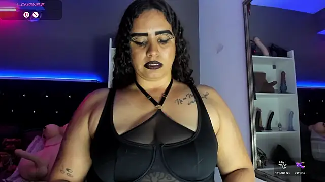 MariaGaitan – Naživo XXX chat
