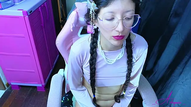 _Arlequin_'s Live XXX Chat