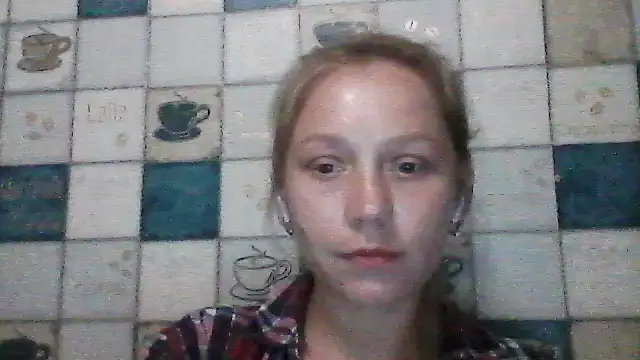 Anna_wey's Live XXX Chat