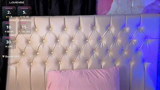 Luna_Sissy_'s Live XXX Chat